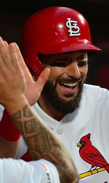 Mikolas and Carpenter lead the charge in 5-0 Cardinals win over Marlins